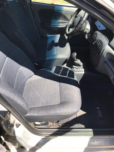 Renault Megane 1.6 Tric Pack Plus 2008
