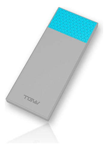 Cargador Portatil Power Bank 5000 Mah Tgw