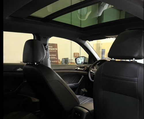 Volkswagen T-Cross Volkswagen T-Cross 1.4 TSI Highline (Aut) (Flex)