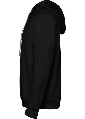 Polerón Canguro Hombre Roly Con Capucha Unisex