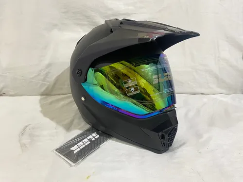 Casco sleek precio sale