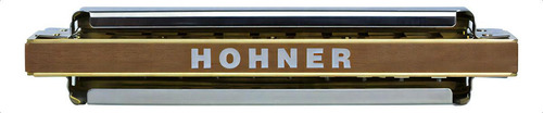 Banda marinha Armonica Hohner 1896/20d