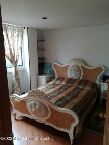 Imagen 8 de 12 de Apartamento En Venta En El Salitre 23-872 C.o
