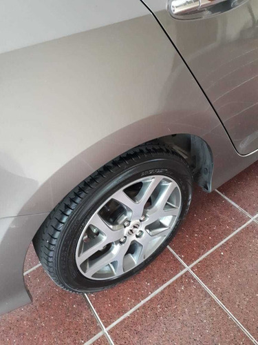 Honda City 1.5 Ex-l Mt 120cv 2011