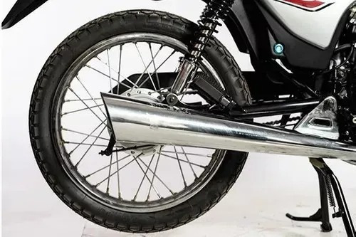 Gilera Vc 150 C/disco Patentada $909.000 O 12de$145000(ac1 4