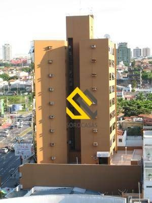 Imagem 5 de 5 de Sala Para Alugar, 41 M² Por R$ 1.300,00/mês - Parque Campolim - Sorocaba/sp - Sa0037