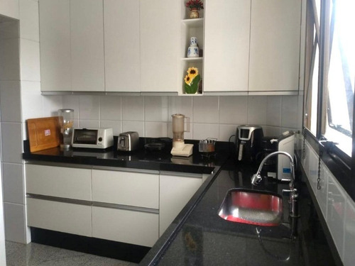 Imagem 6 de 20 de Apartamento - 110a - 69292056
