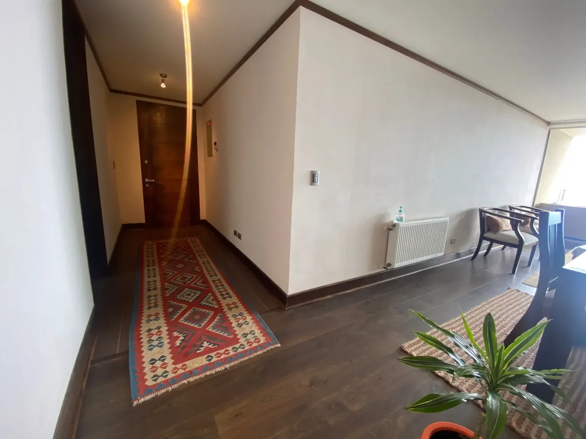 Imagen 3 de 30 de Venta Departamento Excelente Estado 3 Dorm Vista Mar Concon