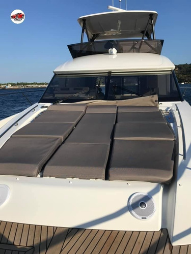 Imagen 15 de 15 de Yate 2019 Prestige 520
