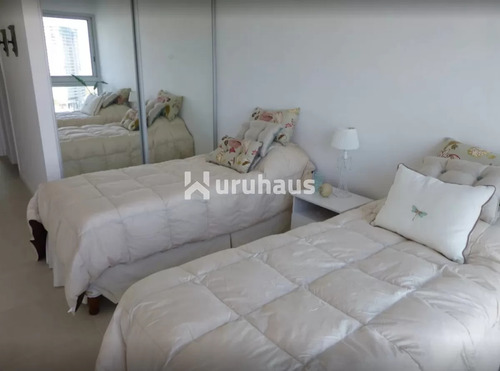 Piso Alto Primera Linea - Exclusivo Le Parc