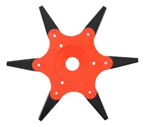 Comprar Cabezal De Corte Estrella Desmalezadoras Corta Cesped 