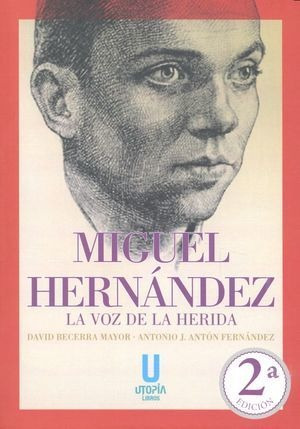 Libro Miguel Hernã¡ndez