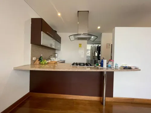 Apartamento En Venta En Chicó Reservado. Cod V22020