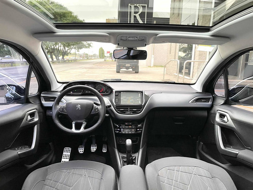 Peugeot 208 1.6 Feline Pack Cuir