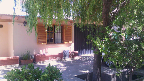 Casa En  General Alvear, Mendoza, Oportunidad Permuta