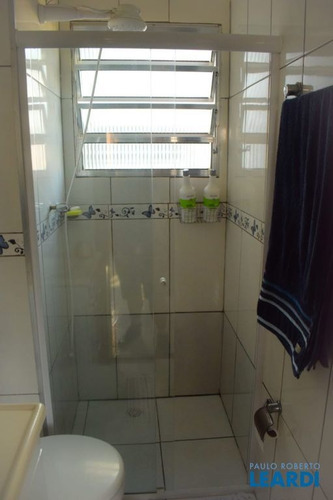 Apartamento - Jardim Santo André - Sp - 634241