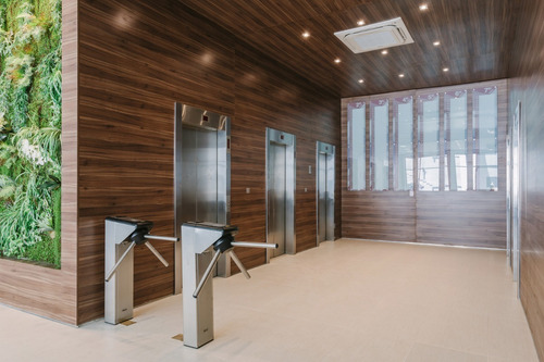 Imagem 3 de 4 de Upside - Sala Comercial De 27,83m2 A 53,02m2