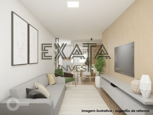 Imagem 1 de 30 de Apartamento À Venda No Paraiso Com 108m² Úteis, 3 Quartos, 1 Vaga, Preço E Disponibilidade Do Imóvel Sujeitos A Alteração Sem Aviso Prévio. - Ap01020 - 70085088