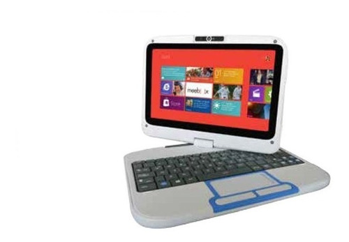 Mini Laptop Touch Meebox 4gb Ram Disco Ssd120gb 10.1 Oferta