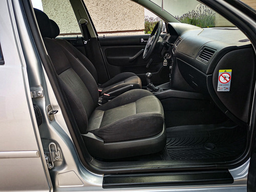 Imagen 12 de 15 de Volkswagen Jetta Clasico 2015