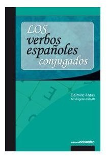 Libro Los Verbos Espaã¿oles Conjugados