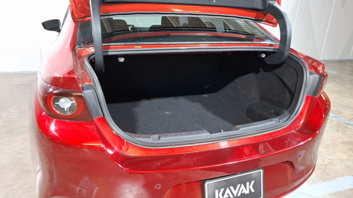 Mazda Mazda 3 2.5 I