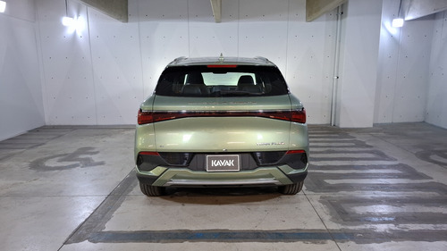 BYD Yuan Plus BEV 60KWH 480KM GS AUTO