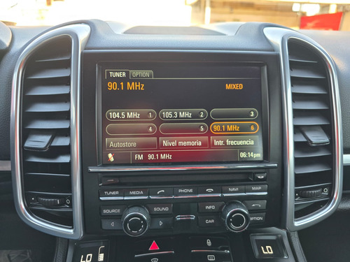 Porsche Cayenne 3.6 S Hibrido V6 At