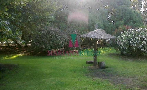 Imagen 12 de 30 de Importante Casa Quinta