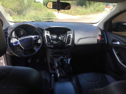 Ford Focus Se 2.0
