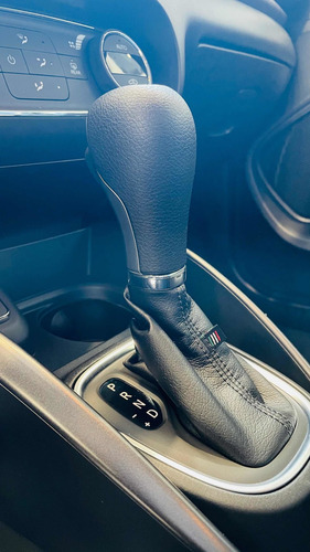 Fiat Cronos 2021 1.8 16v Precision At6