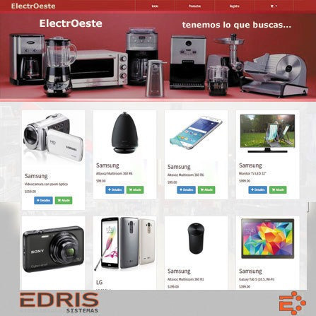 Imagen 2 de 8 de Desarrollo Programas | Sistemas | Software | Web | A Medida
