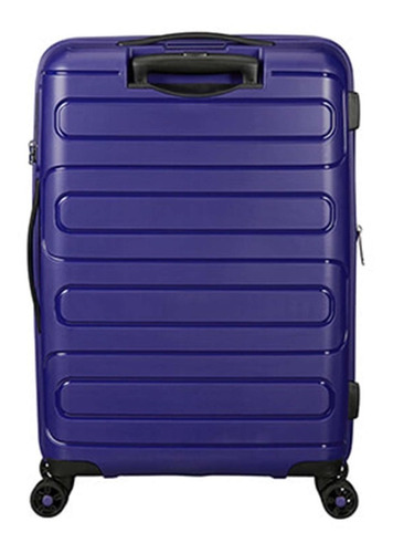 Valija Mediana American Tourister Colores Moda Viajes Cr7, Equipajes Tuvalija