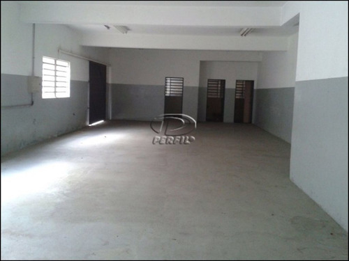 Imagem 2 de 11 de Prédio Comercial - Vila Zelina - 640m² - Pc423