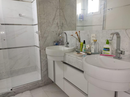 Imagem 9 de 30 de Apartamento Para Vender 3 Quartos Com 169 M², 4 Vagas De Garagem, Em Santa Helena, Vitória/es - 1177