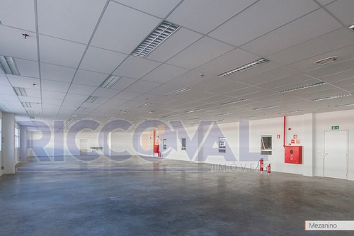 Imagem 9 de 13 de Galpão Para Aluguel, 1478.0m² - 3133