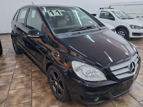 Mercedes-Benz Classe B 1.7 Family 5p