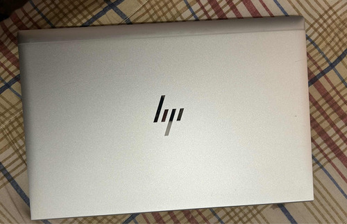 Hp Elitebook 830 G8, I7-1185g7, 500gb Ssd M.2, 8gb, 13.3fhd