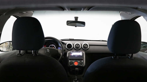 Imagen 15 de 15 de Citroën C3 1.6 Vti 115 At6 Feel - 154630 - C