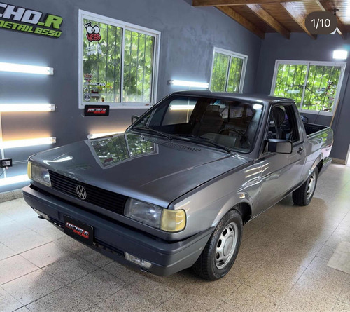 Volkswagen Saveiro Cl