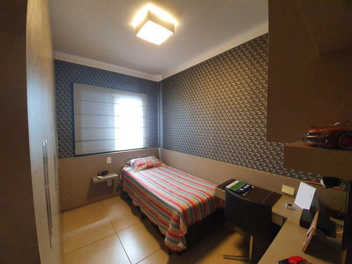 Imagem 5 de 11 de Apartamento Com 3 Dorms, Jardim Botânico, Ribeirão Preto - R$ 630 Mil, Cod: 1722828 - V1722828
