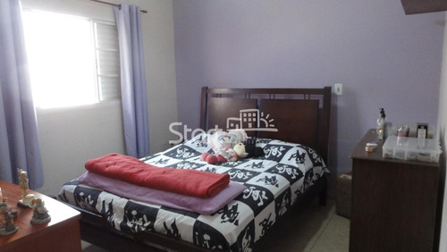 Imagem 16 de 27 de Casa À Venda Em Loteamento Parque São Martinho - Ca090680