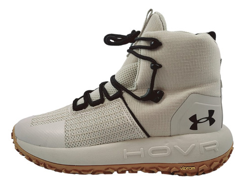 Botas Tacticas Under Armour Infil Hovr Vibram Traction