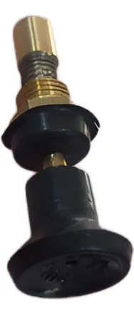 Perilla De Choke Rx115 / Dt 125 - 175 - 200