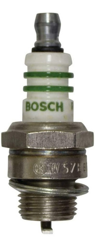 Bujia Bosch Motosierra Cortadora Pasto Desmalezadora Cj8