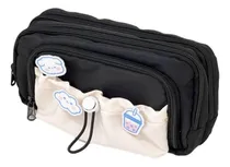 Comprar Estuche De Lápices Kawaii, Suplementos Preppy, Grande, Pins