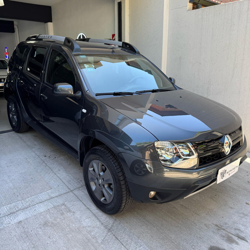 Renault Duster 1.6 Ph2 4x2 Privilege 110cv