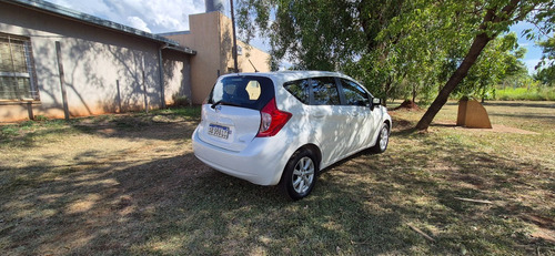 Nissan Note 1.6 Sense 110cv