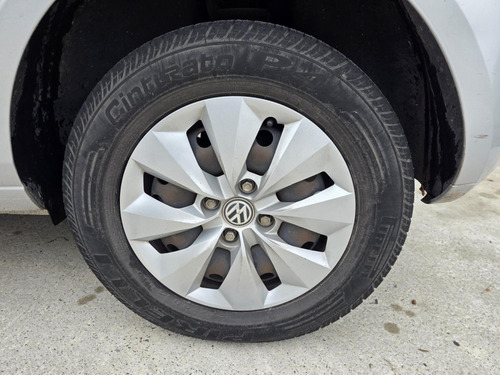 Volkswagen Gol Trend 1.6 Pack Ii 101cv