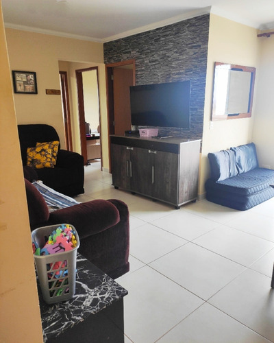 Imagem 27 de 30 de Vendo Apartamento De Cobertura (11º Andar) No Portal Das Flores, Indaiatuba/sp - Ap01670 - 68999342